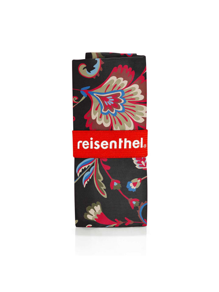 Reisenthel reisenthel mini maxi shopper paisley black günstig kaufen onesize