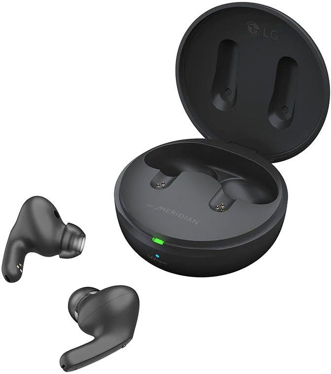LG TONE Free DFP8 In-Ear-Kopfhörer (Active Noise Cancelling (ANC), Bluetooth)