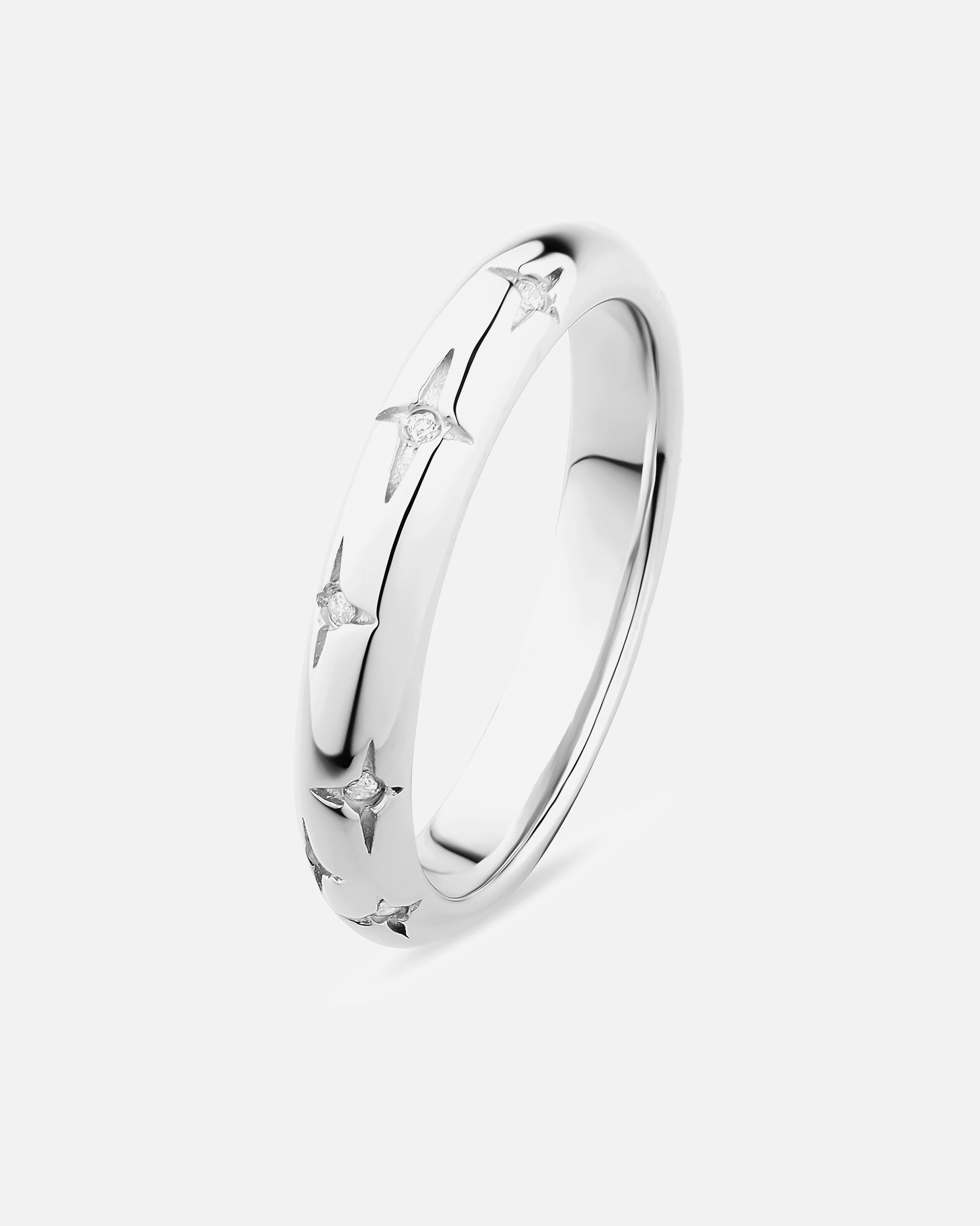 Anelli Esprit in argento