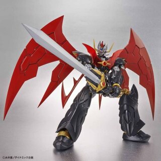Gundam - HG Mazinkaiser Infinitism 1/144
