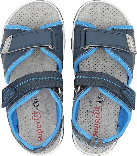 superfit Klettsandale MIKE 3.0