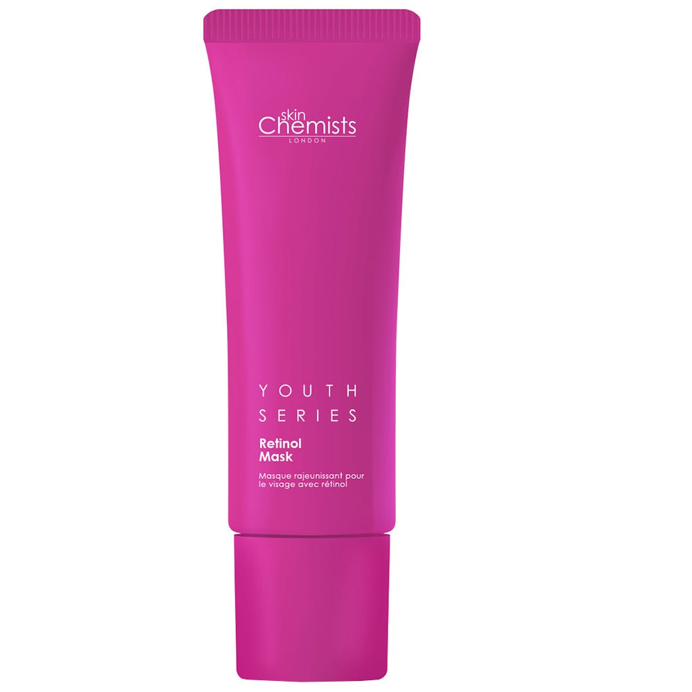 SkinChemists Retinol Maske 50 ml