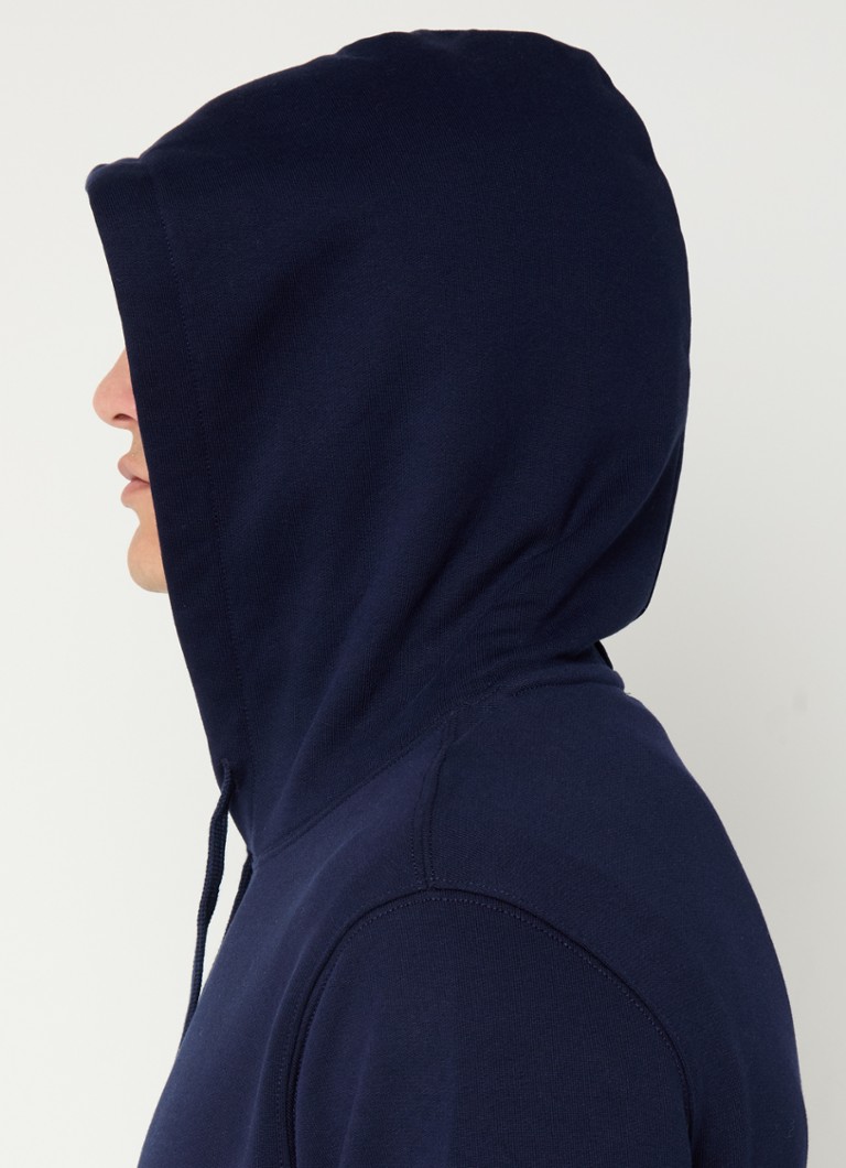 Ralph Lauren Hoodie with logo print