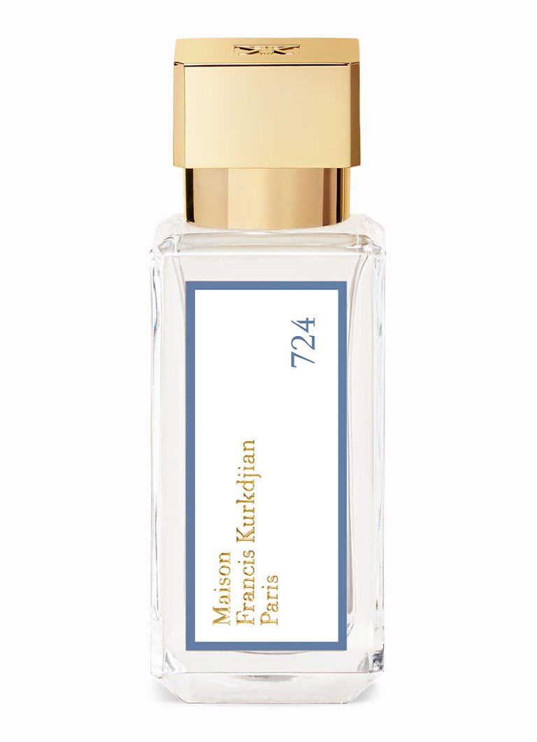 Maison Francis Kurkdjian 724 Eau de Parfum