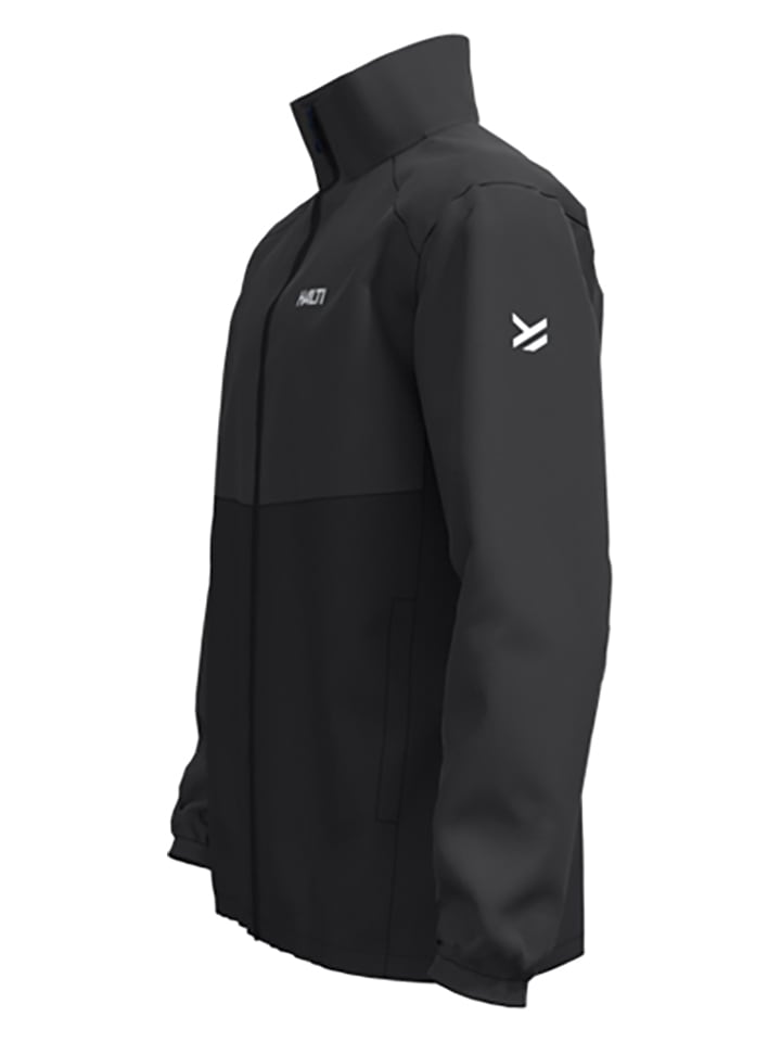 Halti Funktionsjacke ''Saime'' in Schwarz günstig kaufen