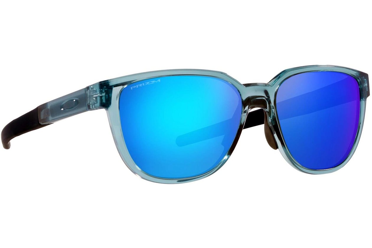 Oakley Actuator Trans Stonewash/Prizm Sapphire