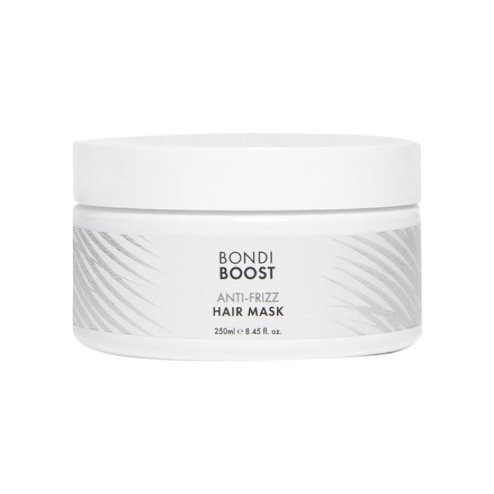 Anti Frizz Mask