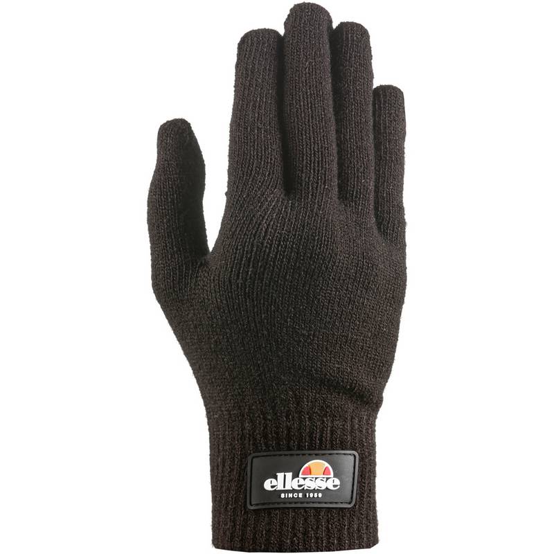 Ellesse Velly & Bubb Set Mütze und Handschuhe