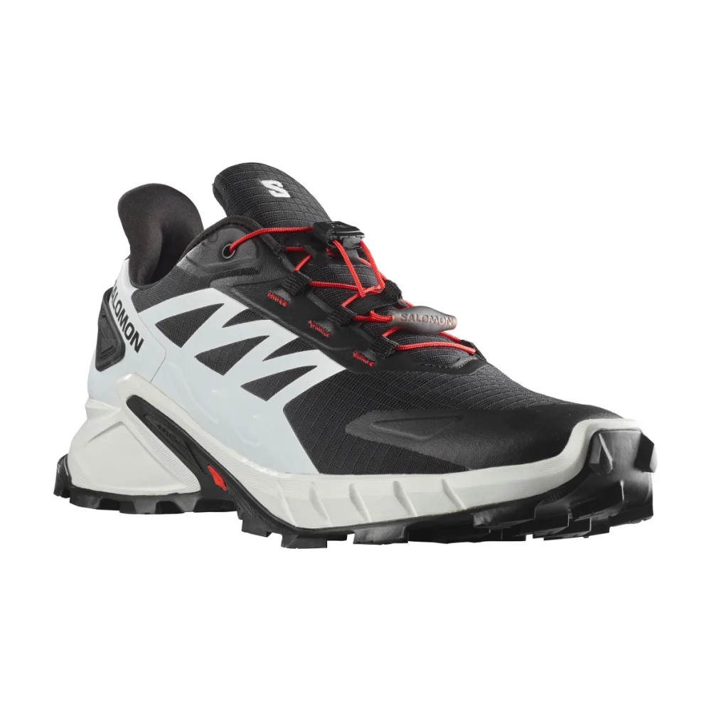 Salomon SUPERCROSS 4 L41736600 / weiss
