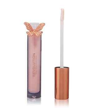 REVOLUTION Forever Butterfly Lipgloss-5.5 ml