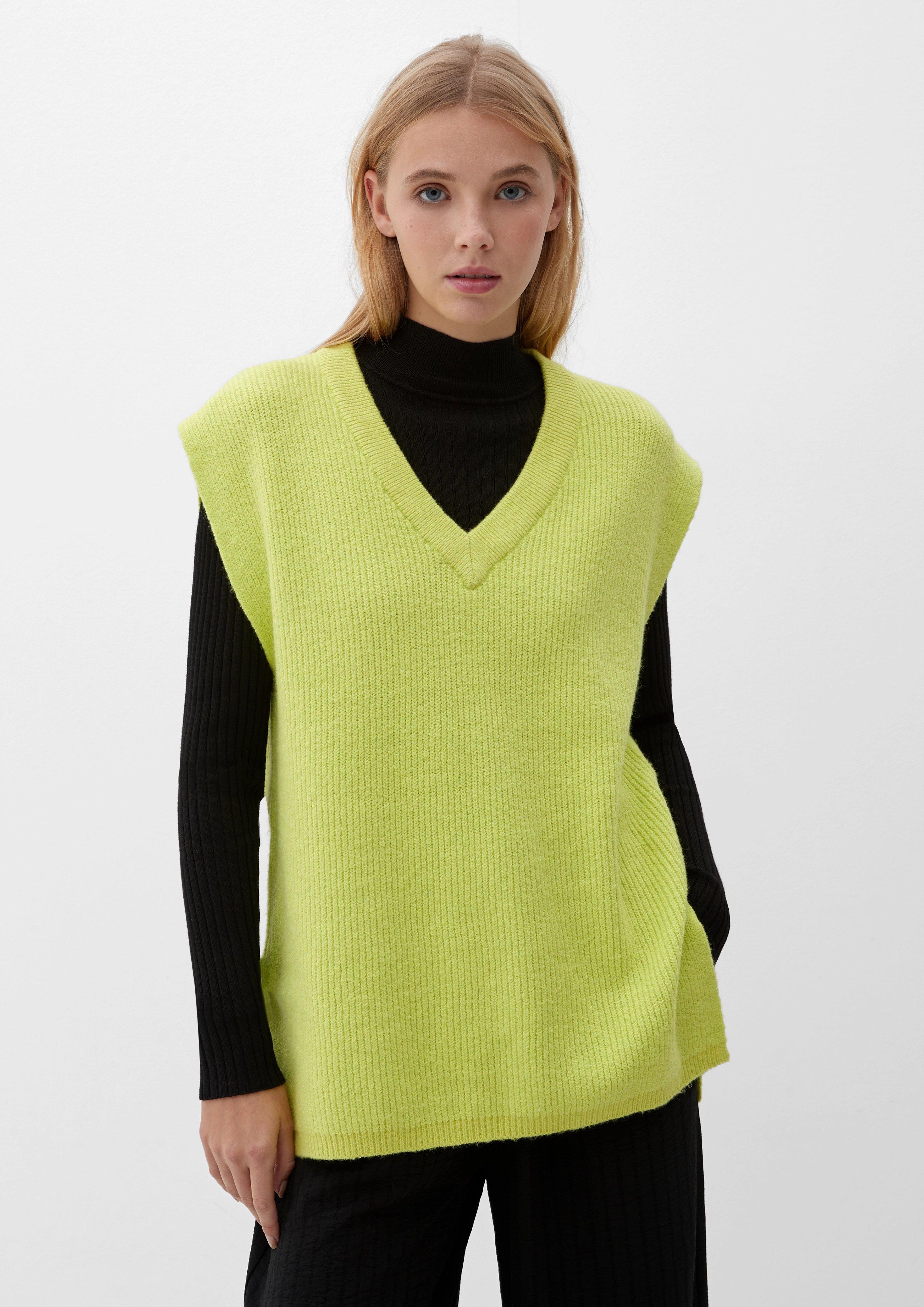 Pullover aus Strick  2124669-1177