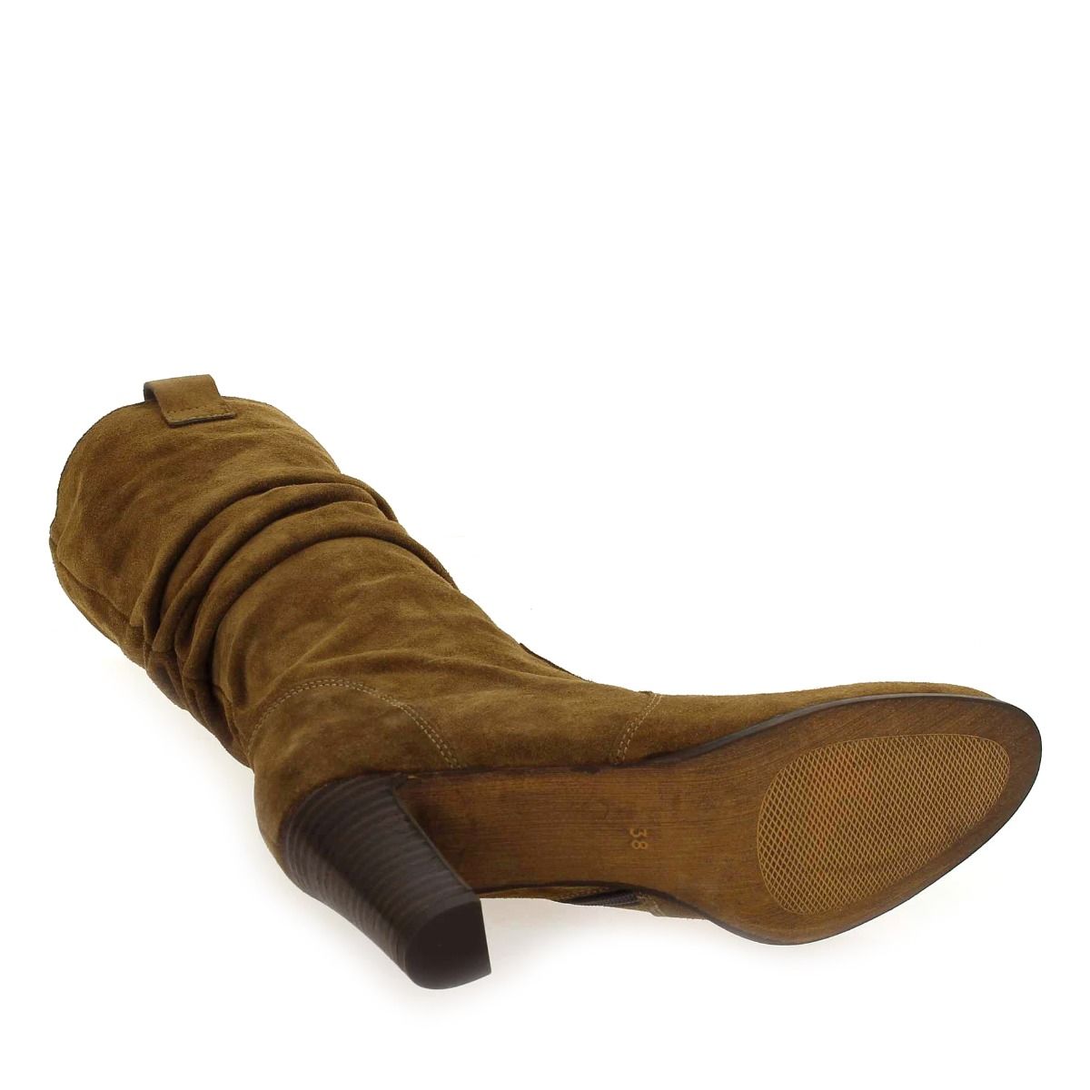 Aliwell  BORNEO - camel