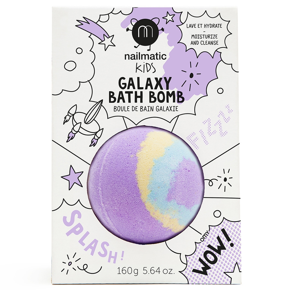 nailmatic PULSAR boule de bain