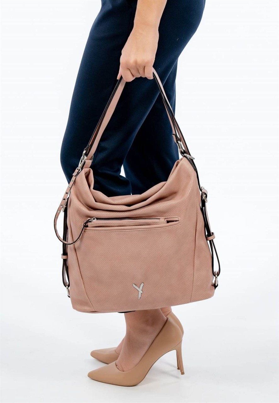 SURI FREY Handtaschen rose Farbe: rosa/pink