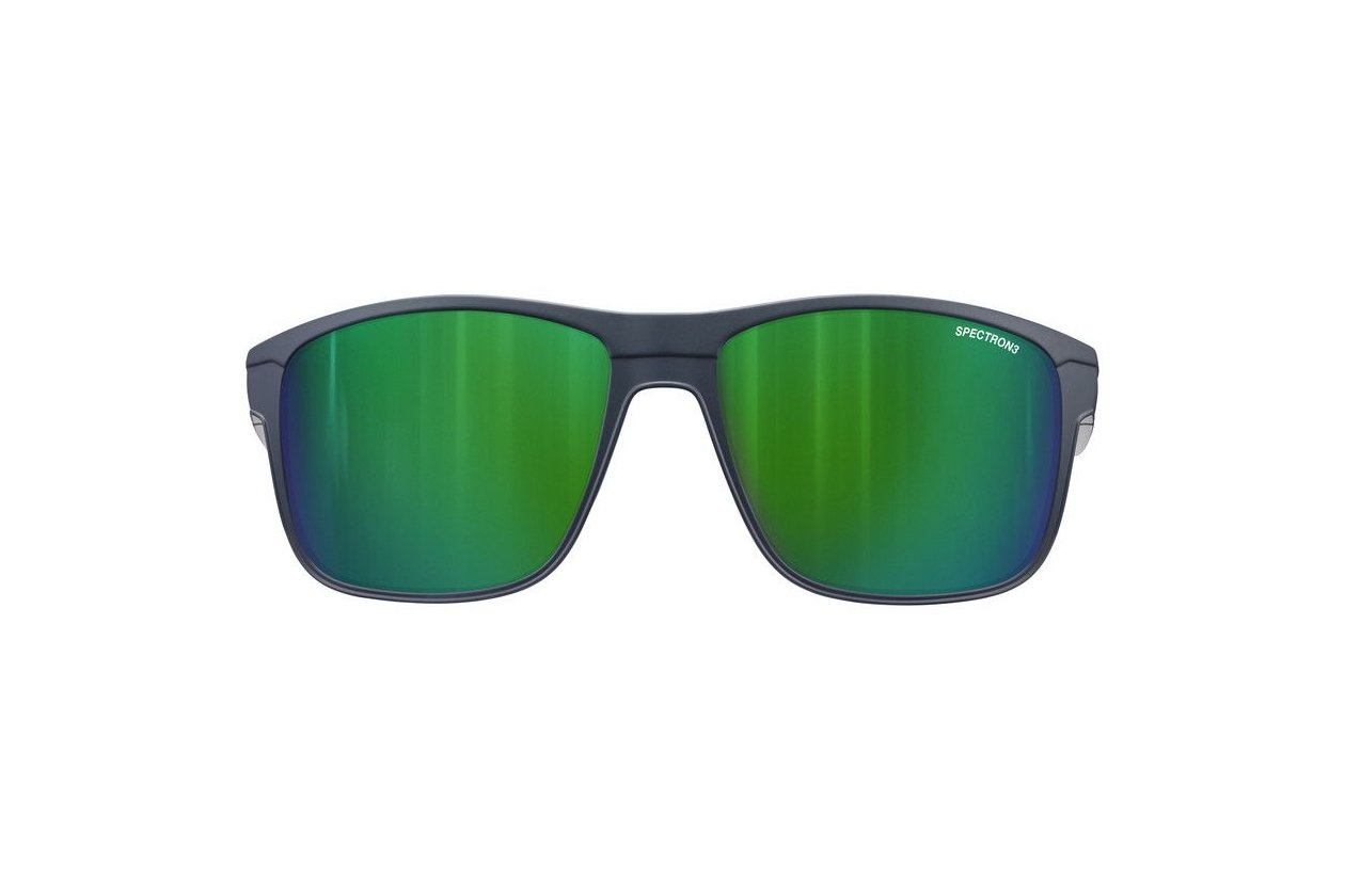 Julbo Renegade Blau / Gru00fcn - Multilayer Gru00fcn