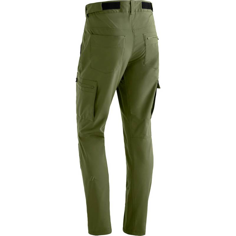 Maier Sports Fenit Trekkinghose Herren