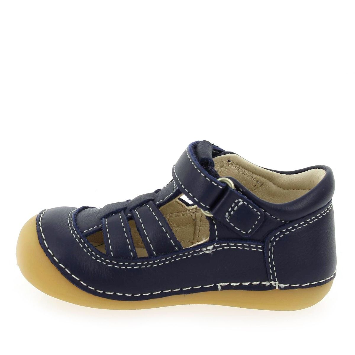 Kickers  SUSHY E21 G - Marine