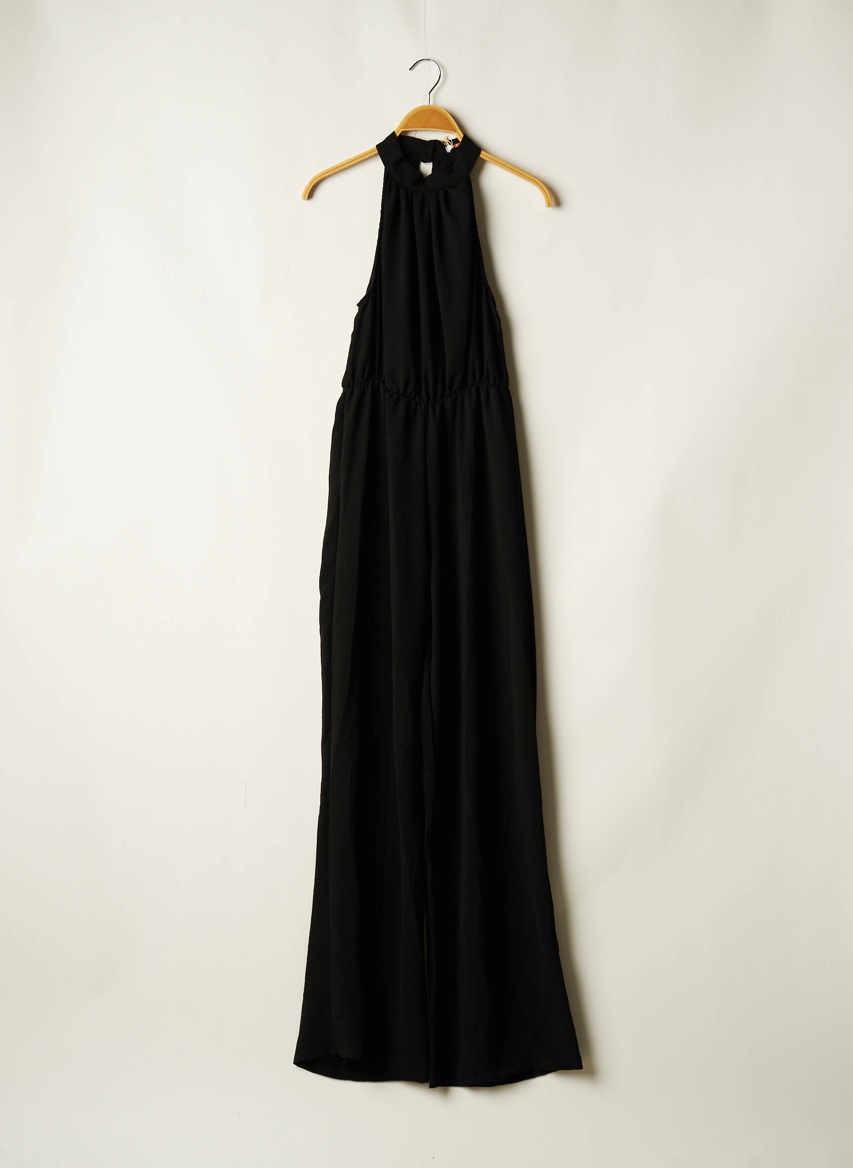 Dona Lisa Combinaisons 1 Femme couleur noir