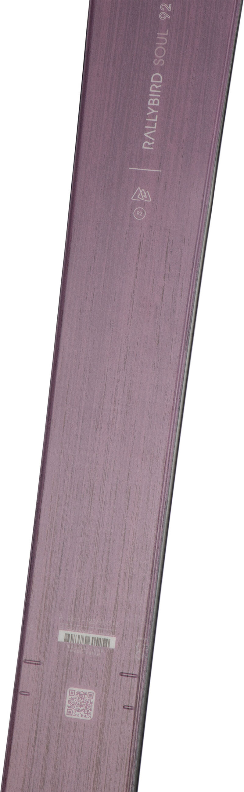 Skier Rossignol Rallybird Soul 92