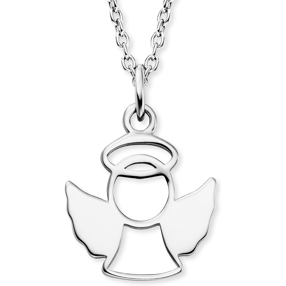 Engelsrufer Chaînette 925 Argent collier