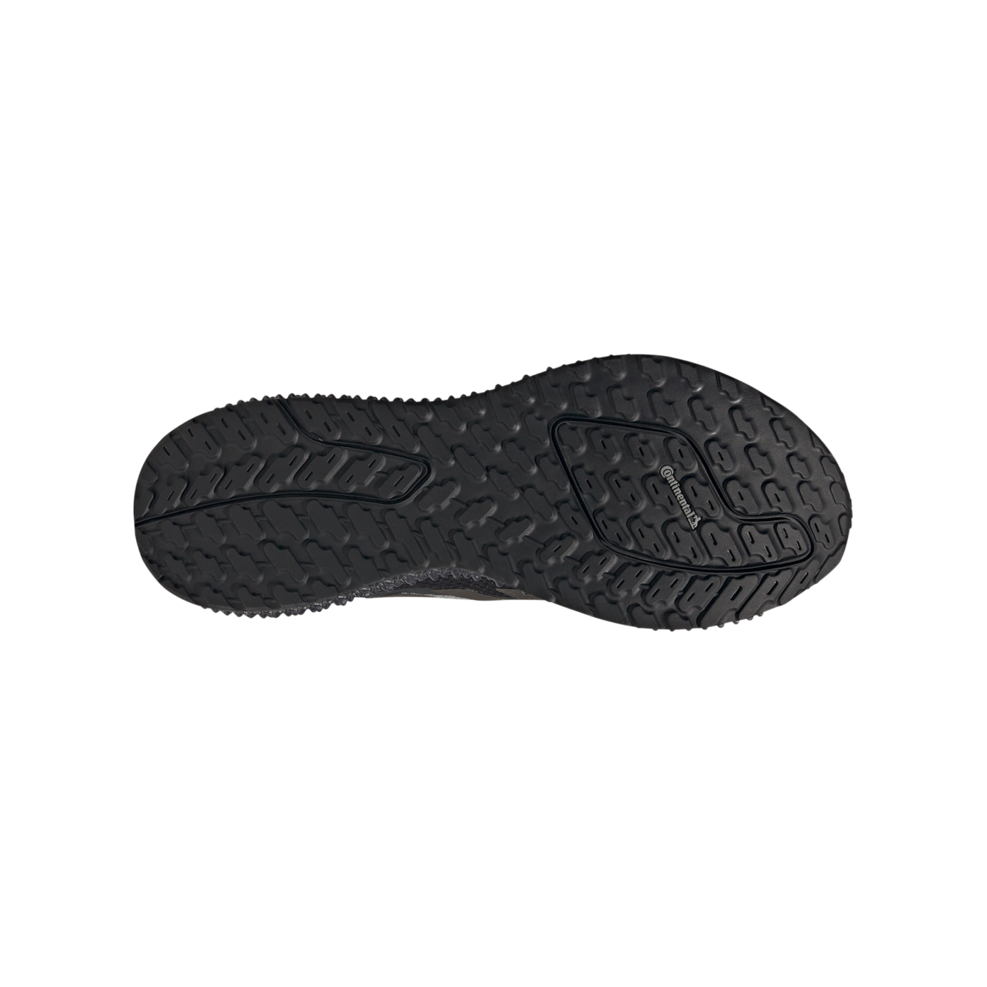 adidas 4DFWD 2 Schwarz Grau Laufschuh