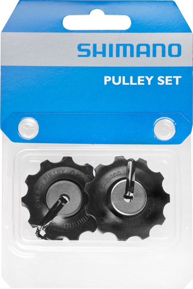 Shimano 105/SLX/DEORE Leit-/Spannrollensatz kaufen | Bike-Discount