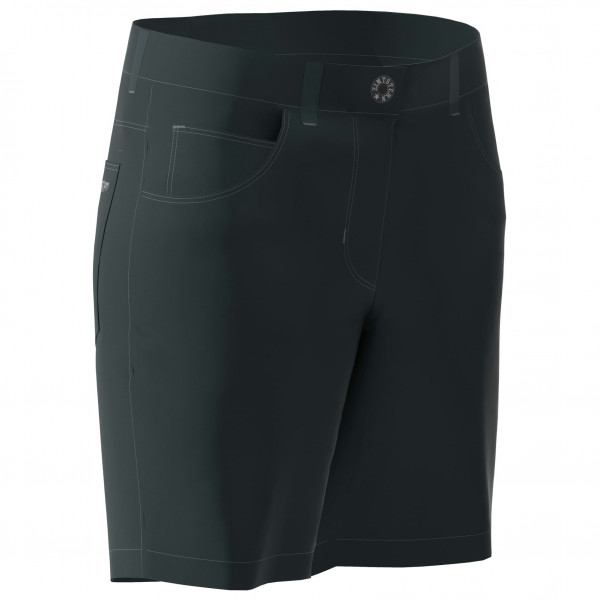 Zimtstern - Women's Pedalz Chino Shorts - Shorts