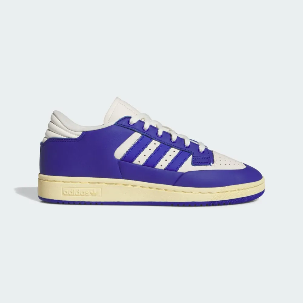 adidas Centennial 85 Lo Low 002 IF4423 / blau