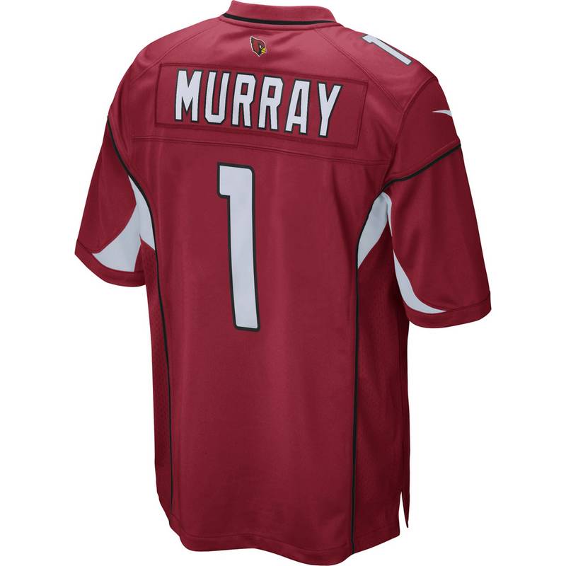 Nike Kyler Murray Arizona Cardinals Spielertrikot Herren
