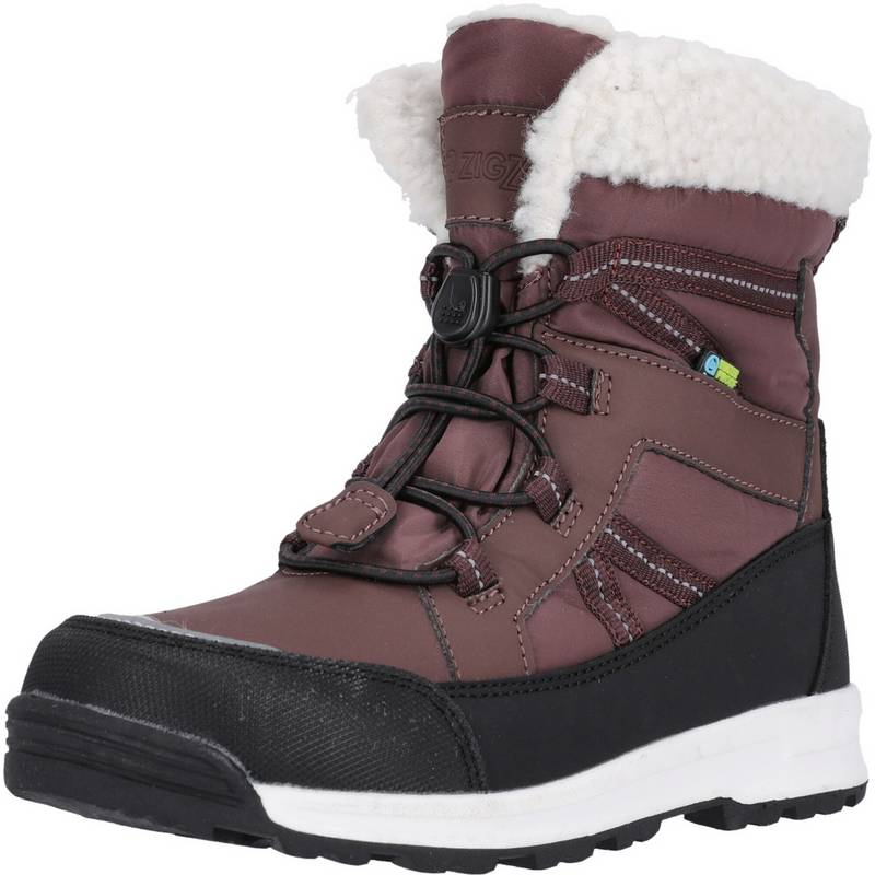 ZigZag Wranden Stiefel Kinder