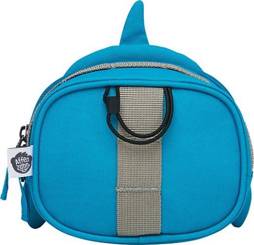 Affenzahn Lenkertasche HAI
