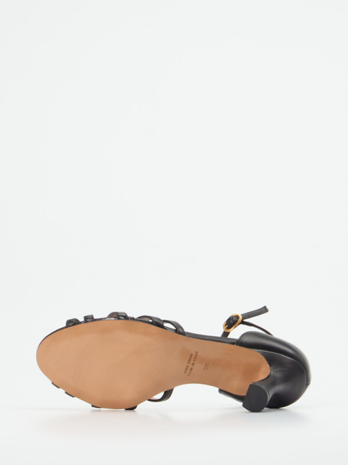 Sandalette-12280090067 Konstantin Starke