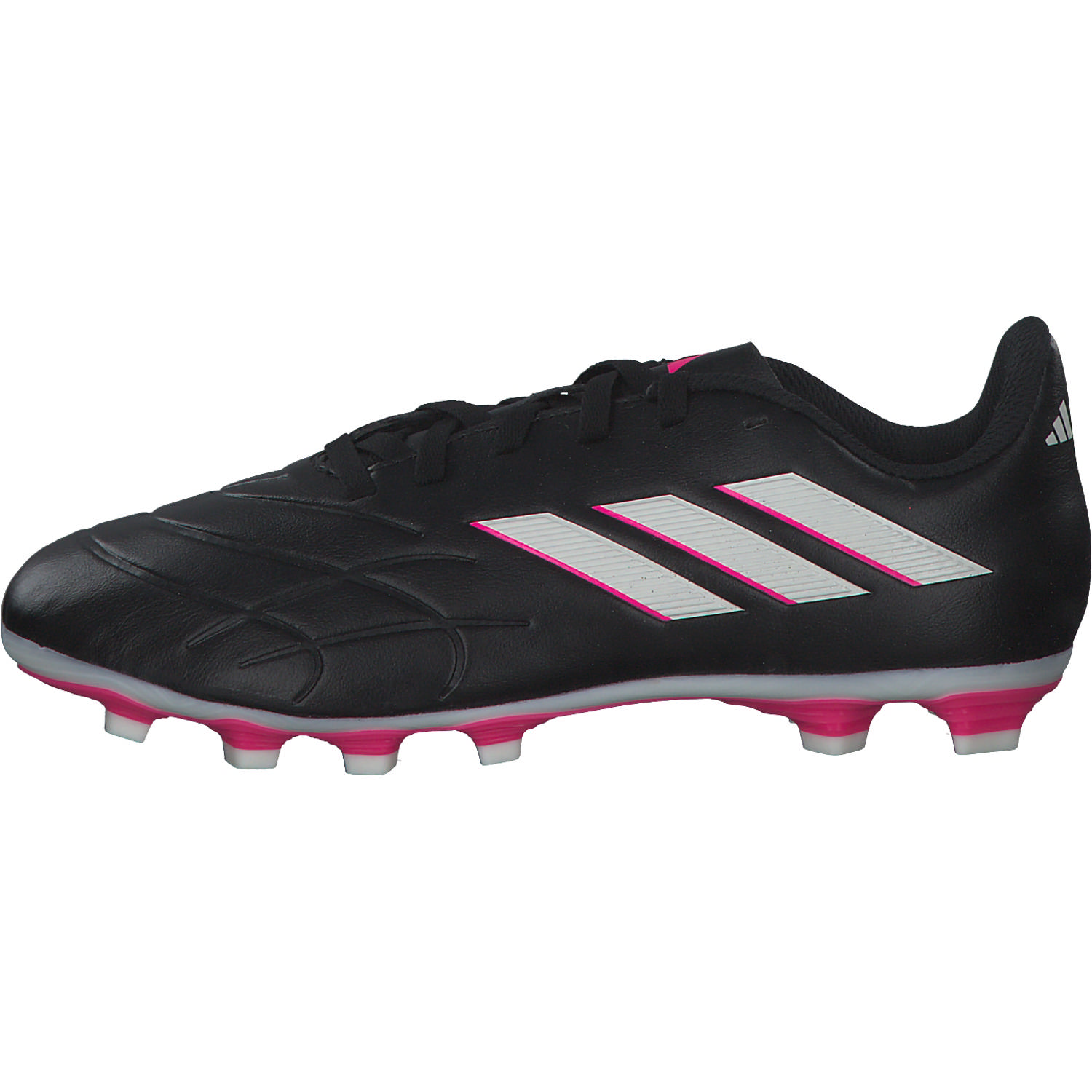 Adidas Copa Pure 4 FxG J, Sportschuhe, Herren, cblack/zeromt/teshpk