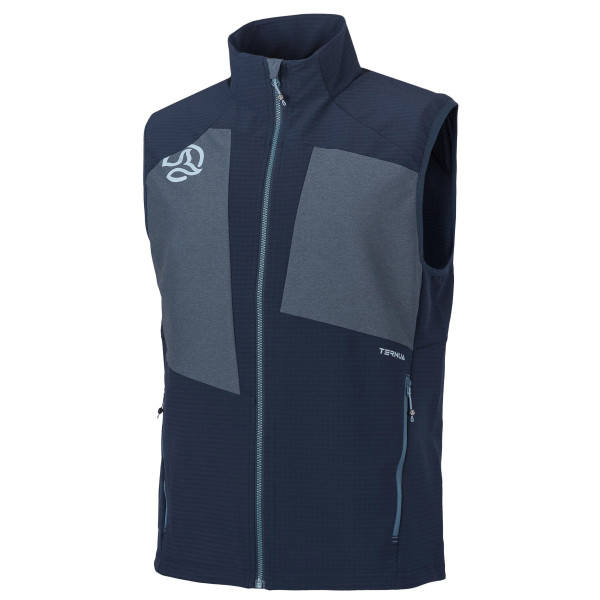 Ternua - Kligger Hard Vest - Fleeceweste