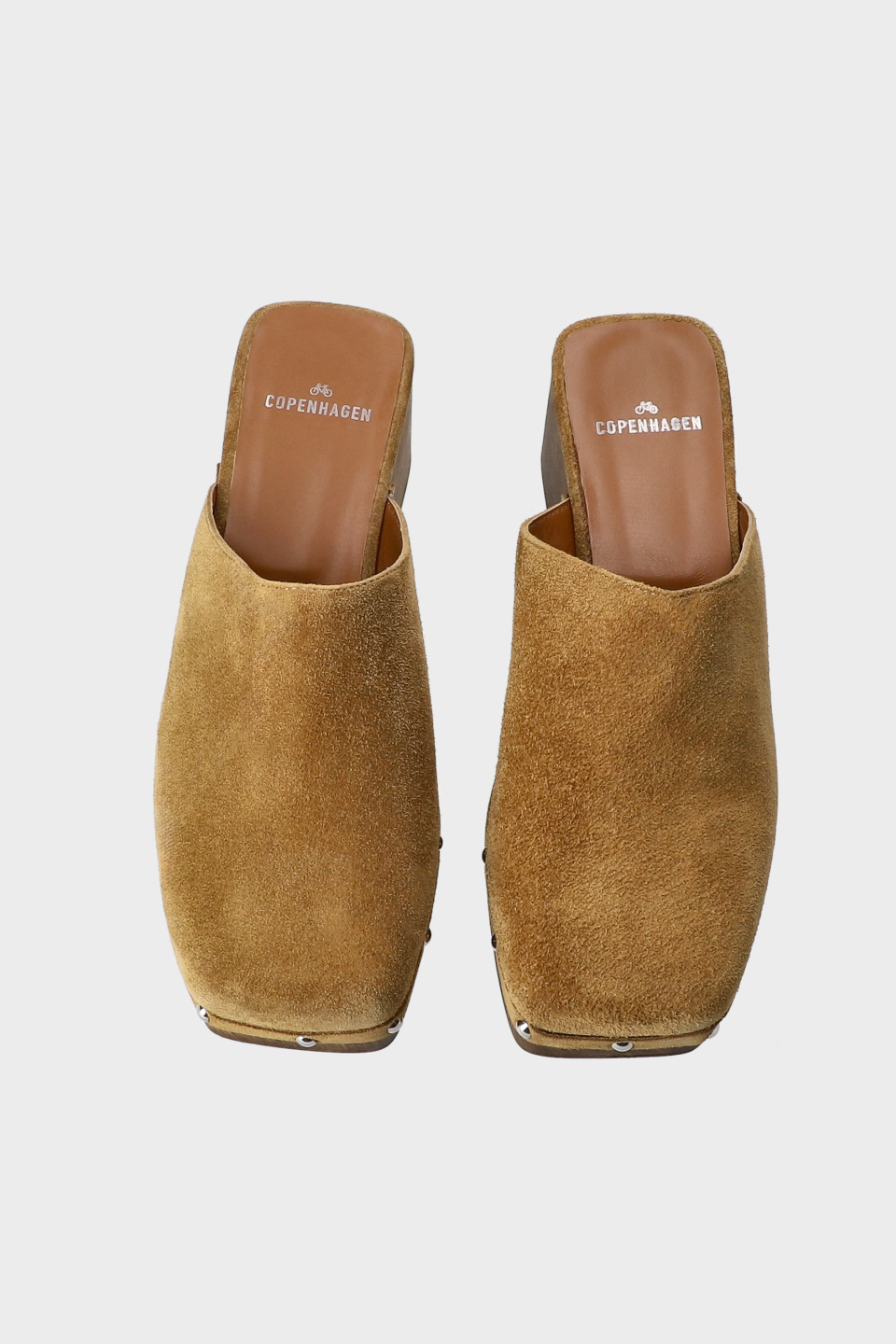 CPH793 suede honey