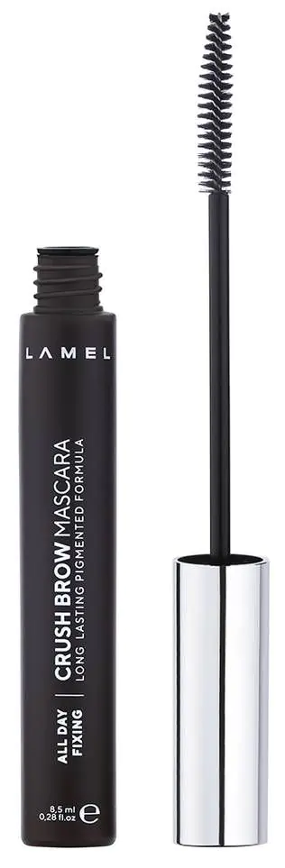 Lamel Crush 402 maskara za obrve