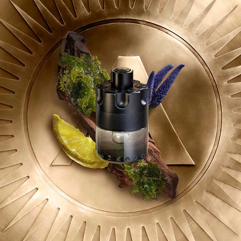 Azzaro The Most Wanted Eau de Toilette Intense Spray