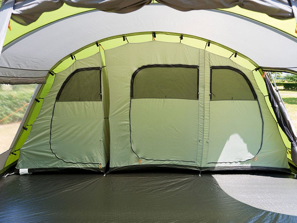 Coleman Vespucci 6 Tunnelzelt
