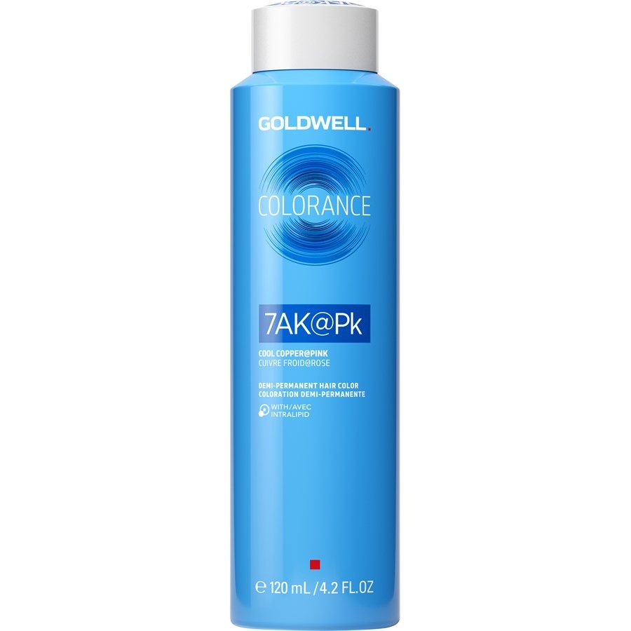Goldwell Demi-Permanent Hair Color