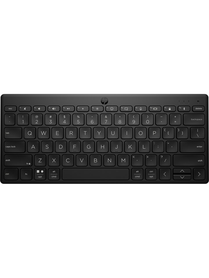 HP Kabellose Tastatur 