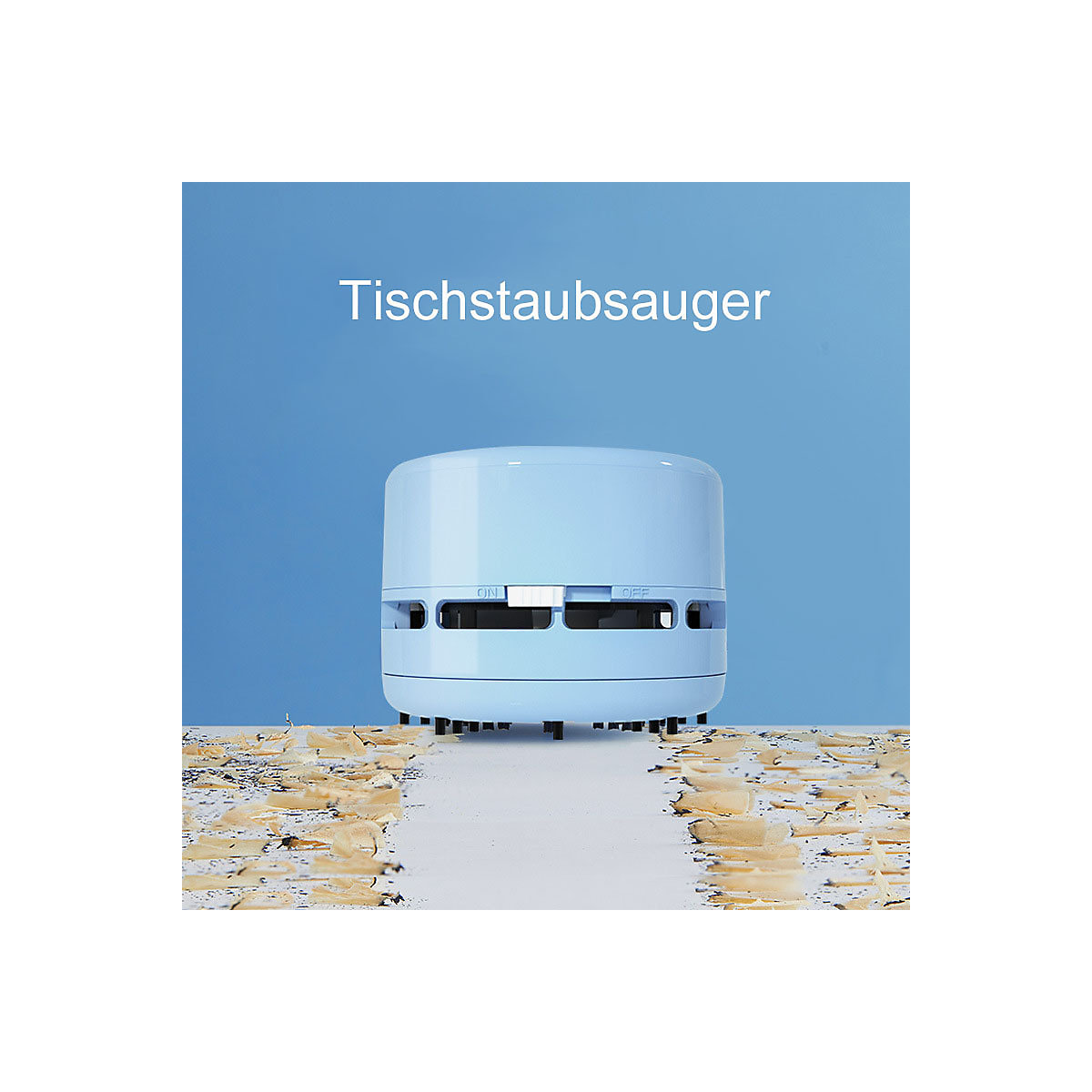 Schreibwaren-Set für Kinder zum Lernen Schreibwaren-Set enthält: Bleistiftspitzer / Schreibtischreiniger / elektrischer Radiergummi