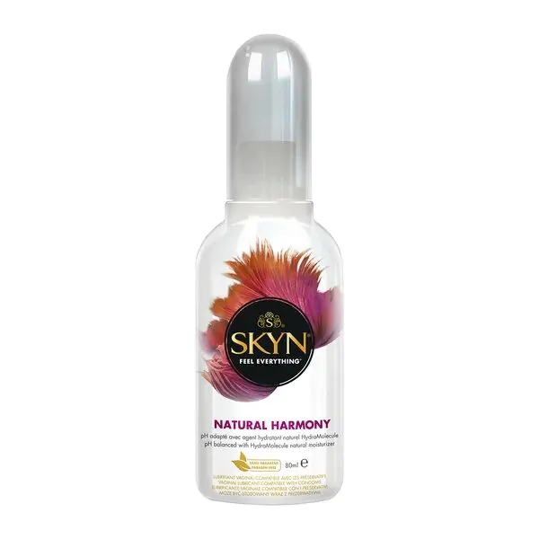 Skyn Natural Harmony Intim Fugtighedsgel