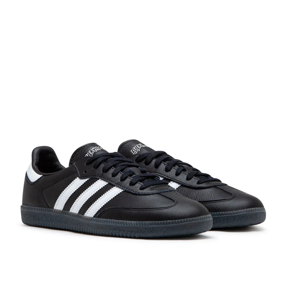 adidas samba ID733923 / schwarz