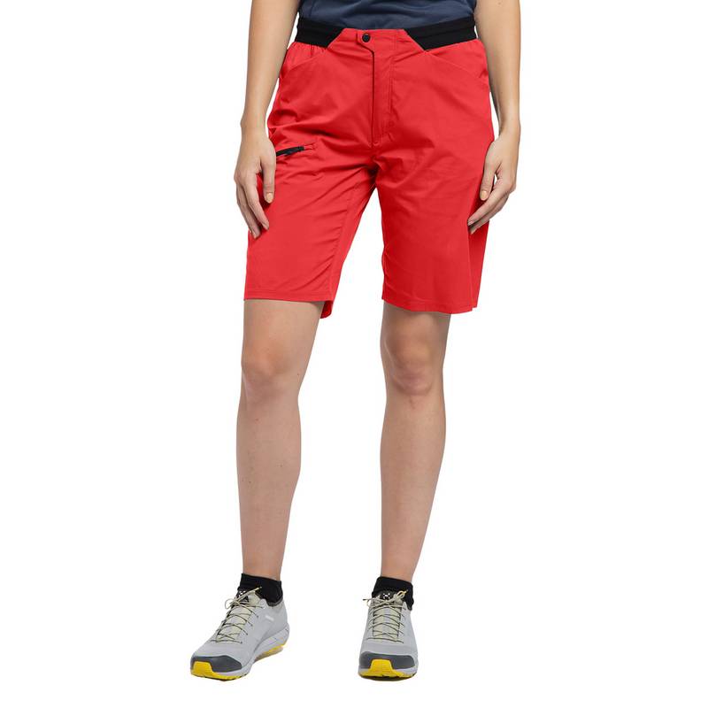 Haglöfs L.I.M Fuse Shorts Funktionsshorts Damen