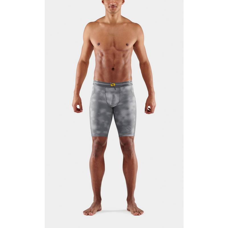 Skins S3 Tights Herren