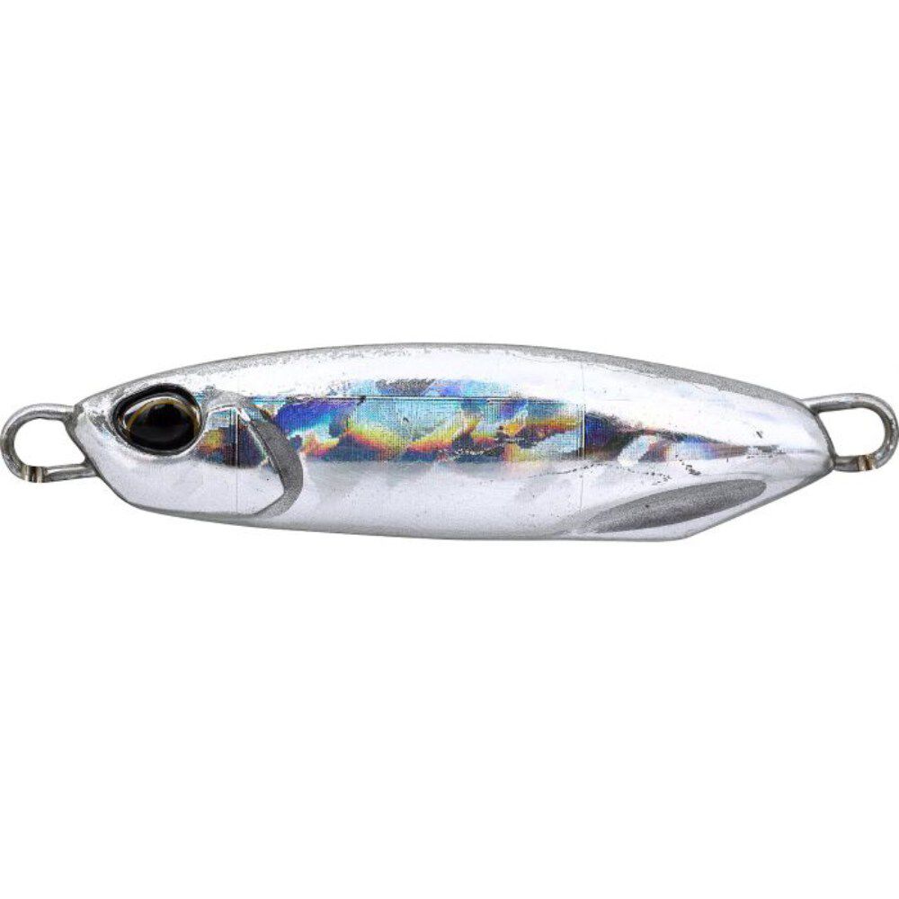 Leurre casting jig duófékes fém öntvény 60g 7cm
