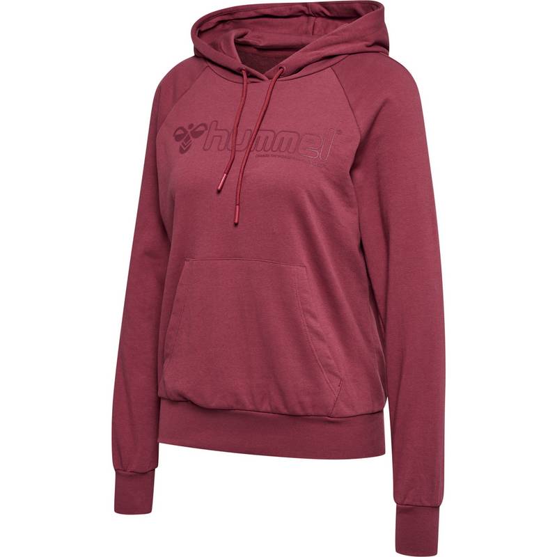 hummel hmlNONI 2.0 HOODIE Hoodie Damen