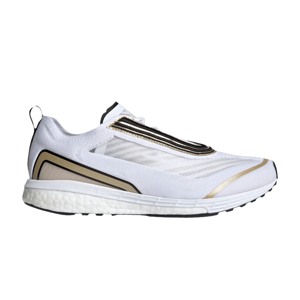 adidas Boston McCartney x Stella EF2212 / weiss