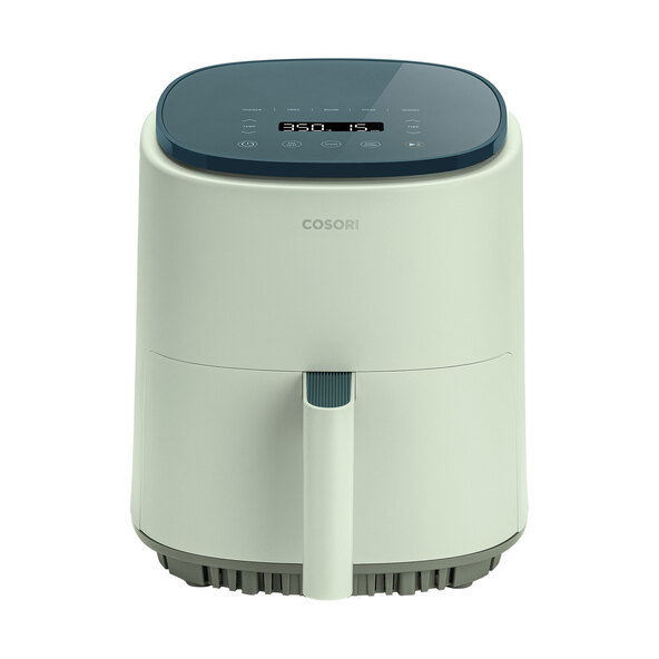 Smarte Heißluftfritteuse Lite, 3,8 l, 1700 W