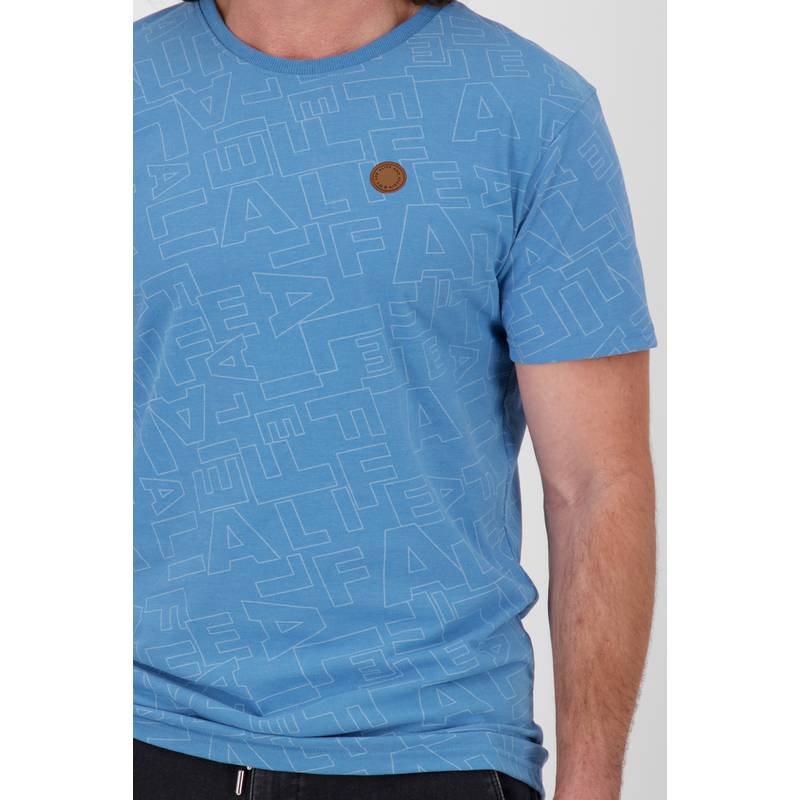 ALIFE AND KICKIN MatsAK T-Shirt Herren